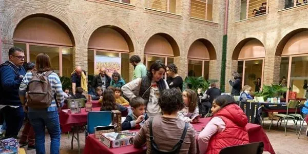 La 3a edició del Tarragona Juga omplirà el recinte firal de jocs aquest cap de setmana
