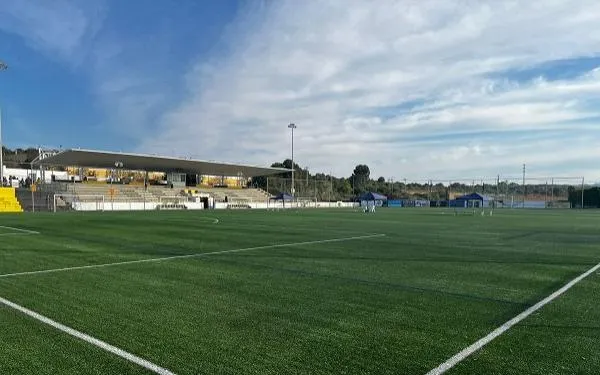 Foto: CE Altafulla