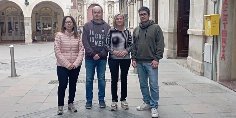 ERC dona a conèixer els números 6, 7 i 8 de la llista del 28-M