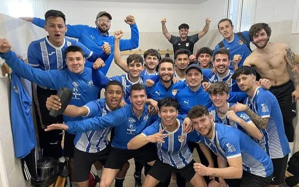 Foto: CF La Riera