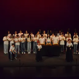 El proyecto sobre el flamenco en el colegio Al-Ándalus, protagonista en COPE Utrera - episode art