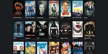 Les series de TV per començar l’any