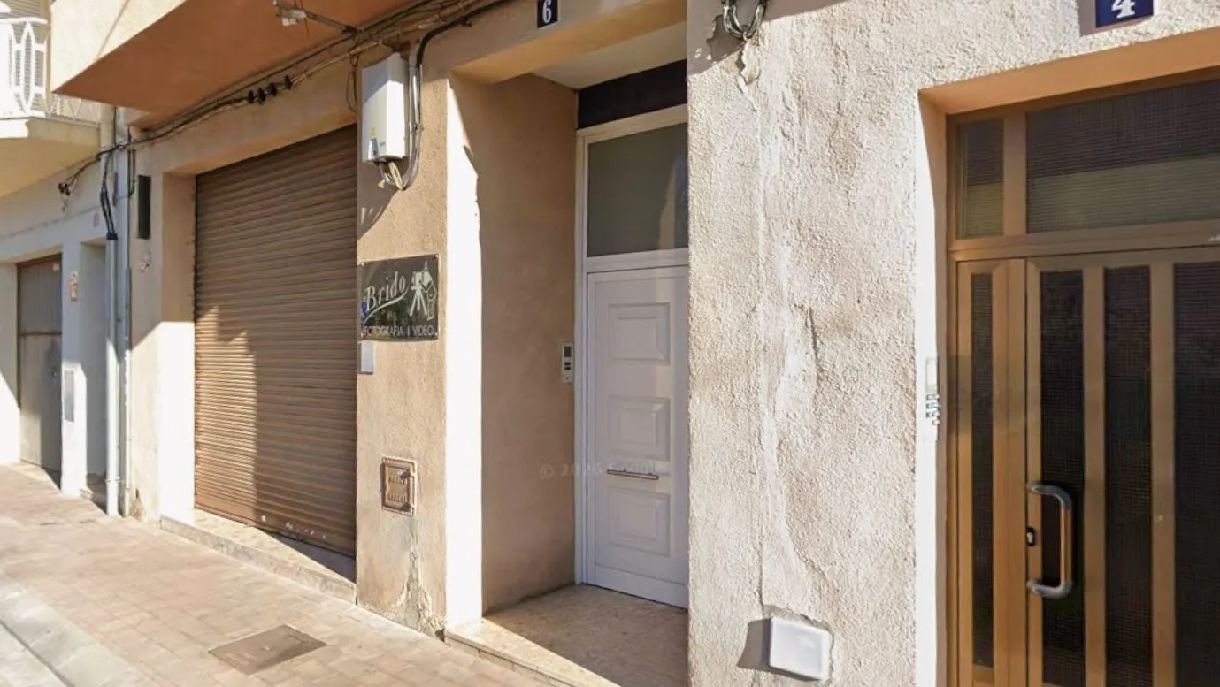 El Morell instal·la minideixalleries a peu de carrer