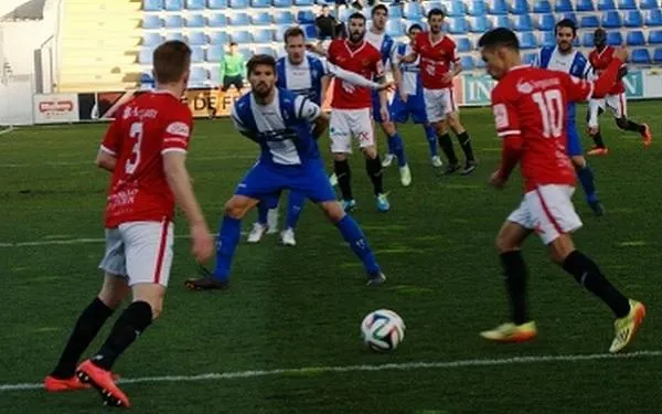 Foto: Club Gimnàstic de Tarragona