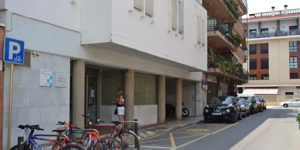 El CAP de Pineda promourà els desplaçaments a peu per fer salut