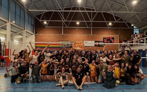 Foto: CEVOL Torredembarra