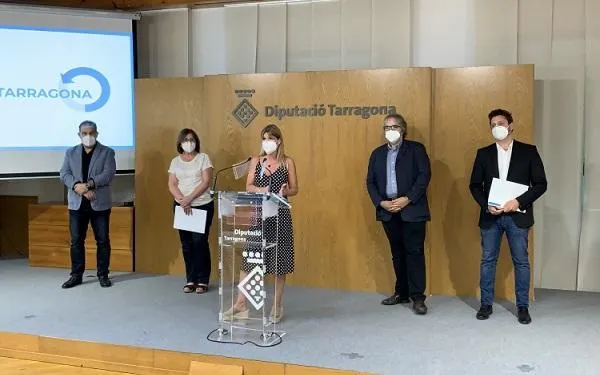 Foto: Diputació de Tarragona