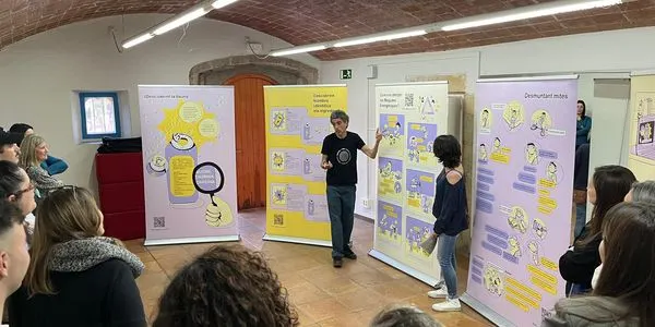 La meitat dels joves d'entre 14 i 18 anys consumeixen begudes energètiques