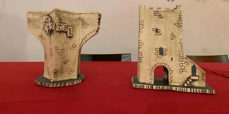 La setmana que ve Ràdio Arenys de Munt estrena la radionovel·la teatral "Lisístrata confinada"