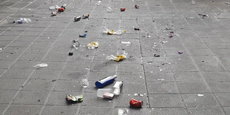 Nous aldarulls i accions incíviques en el segon dia de la Festa Major de la Seu d'Urgell