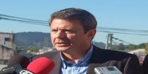 Carta abierta del alcalde José Antonio Santano a la ciudadanía de Irun
