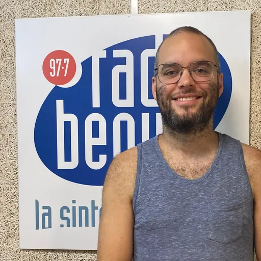 L'ENTREVISTA a Edi López. 18/07/2025