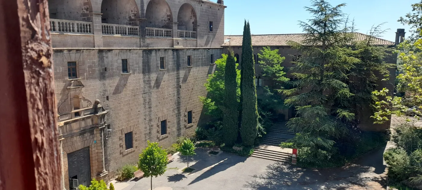 Els Amics del Miracle organitzen aquest cap de setmana unes jornades centrades en la primavera, l'espiritualitat i Txèkhov al centre
