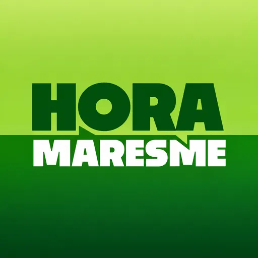 Hora Maresme