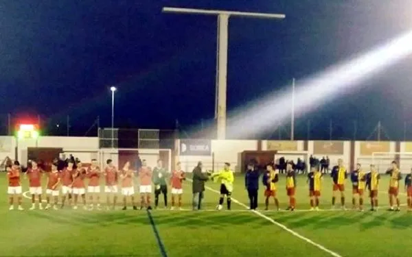 Foto: Atlètic Roda de Berà