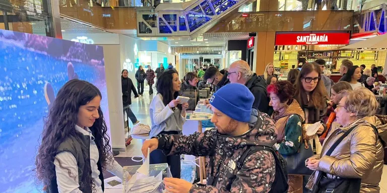 Begur es promociona a Andorra per captar nous visitants de la Costa Brava