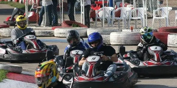 El Karting Altafulla obre les inscripcions per al GP5 del Campionat Amateur del pròxim 30 de setembre