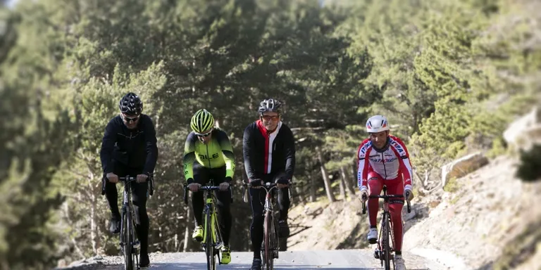 La Vuelta 2015 farà una etapa sencera a Andorra i hi pernoctarà tres nits