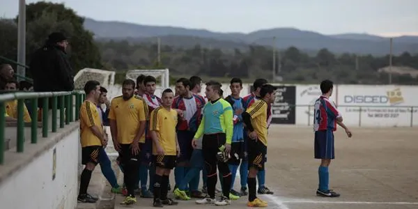 El CE Altafulla s’enfronta al Vendrell aquest diumenge a la tarda a l’estadi Joan Pijuan