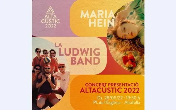 Foto: Altacústic