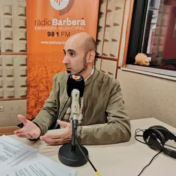 Entrevista al portaveu del PSC, Daniel González Cabrera (5-11-2024) - episode art