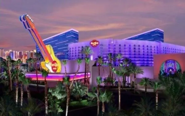 Foto: Hard Rock (Arxiu)