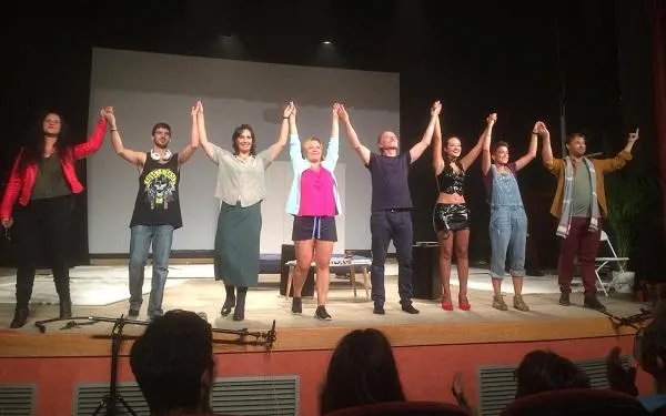 Foto: Altafulla Ràdio