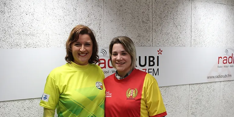 L’auge del futbol femení a la nostra ciutat
