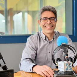 Entrevistes de la Justa del 11/4/2022 - episode art