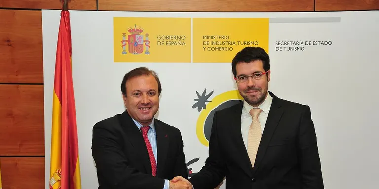 Conveni entre la Seu i el Ministeri de Turisme per l'Espai Ermengol