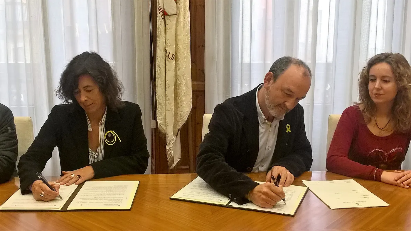 Es constitueix a Valls la Taula per a la igualtat en l’àmbit LGTBI