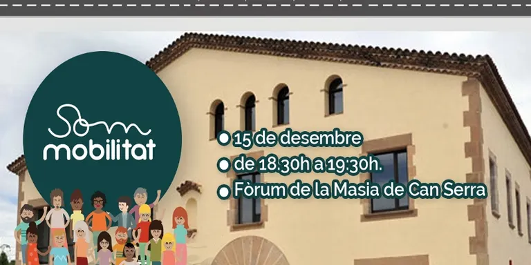 La cooperativa de mobilitat elèctrica compartida ‘Som Mobilitat’ s’estableix amb un grup local propi a Rubí.