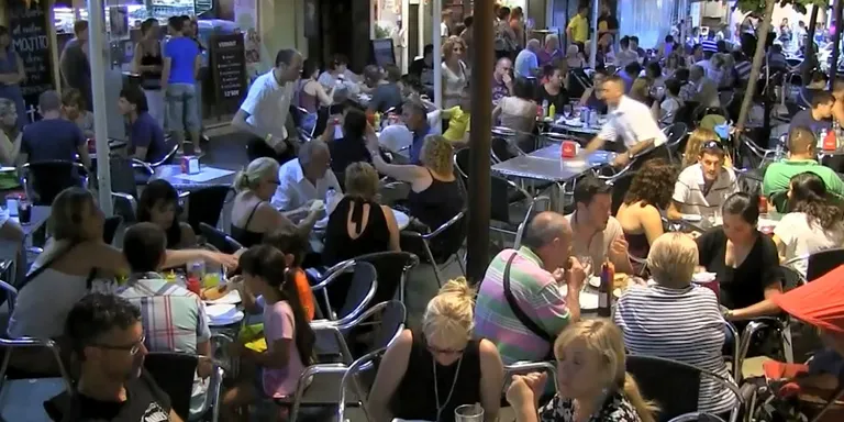 La Nit Oberta es farà al mes de novembre i no a l'estiu