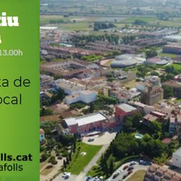 Revista Vilelles; el patrimoni local - episode art
