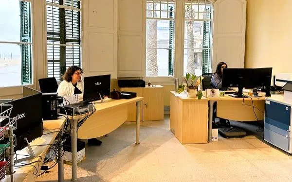 Foto: Ajuntament de Torredembarra