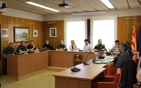 Foto: Altafulla Ràdio