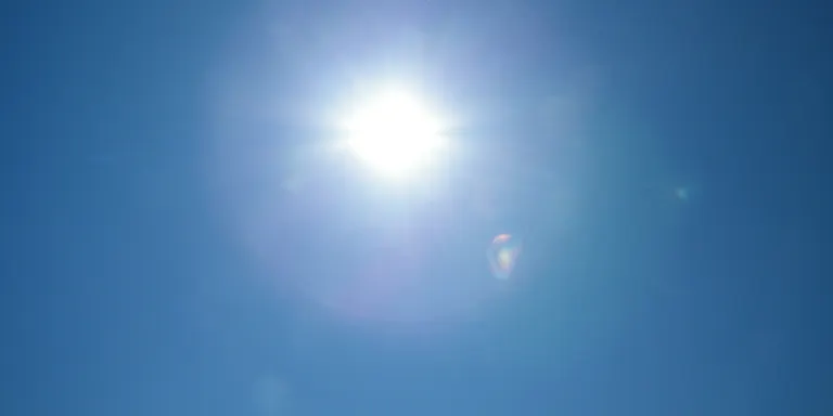 El temps d'aquest divendres 12 de juliol