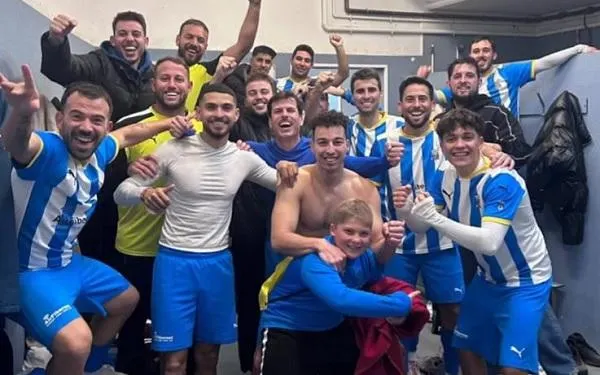 Foto: UD Torredembarra