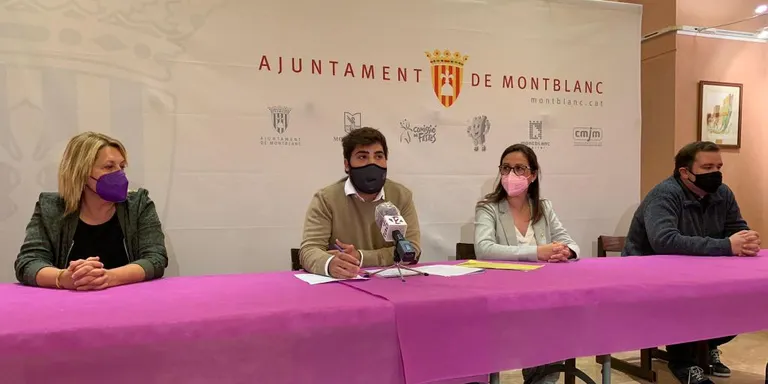 'Joc de Trons' triplica el número de visitants al Castell de Santa Florentina