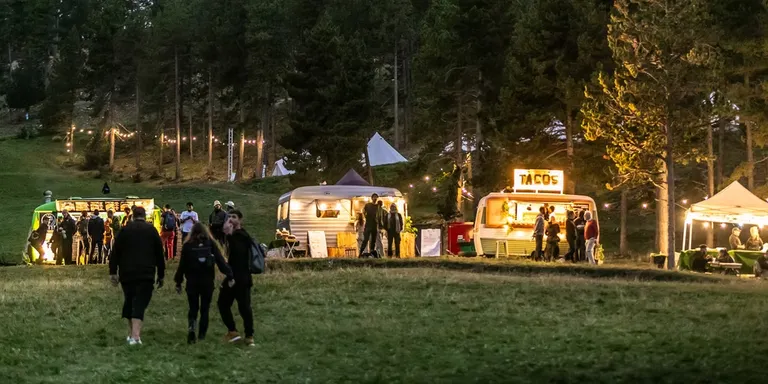 El Paral·lel Festival 2026 ja té dates: del 24 al 26 de juliol al Port del Comte