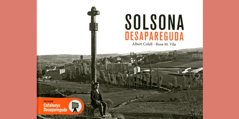 L’Arxiu Comarcal del Solsonès i Efadós editen un recull gràfic de la memòria de Solsona