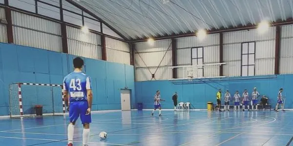 El Futsal Torredembarra cau davant el CFS Mediterrani i suma la segona derrota seguida (3-1)
