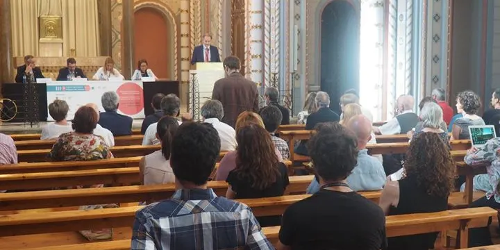 Bona resposta a la recuperació del Congrés Internacional d'Història dels Pirineus