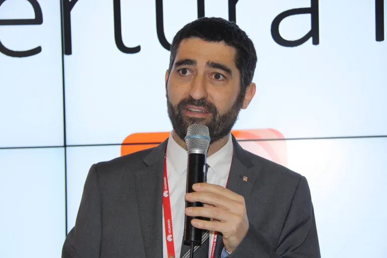 Jordi Puigneró presidirà la inauguració del FeMAP 2018