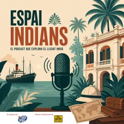 ESPAI INDIANS Capítol 7. Productes. - episode art
