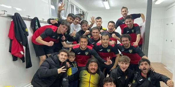 L’Altafulla compleix davant el Constantí en el retorn a la competició (0-2)