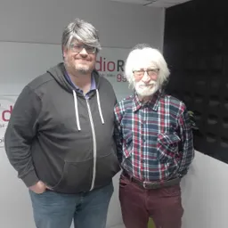 Solfejant per la vida del 18/11/2019 amb ENRIC LARREULA - episode art