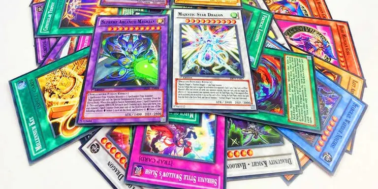 Entre dones, cartes OH