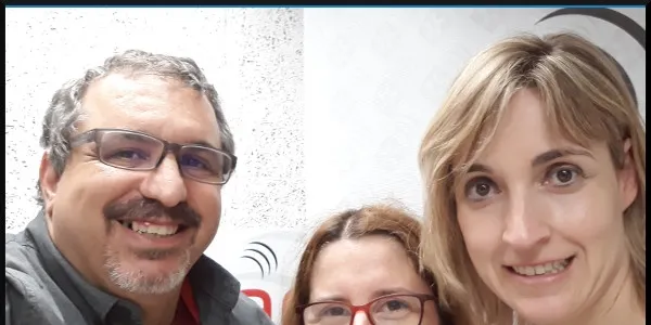 La Kuadrilla de les 11 - GEORGINA ORSELLI - agenda Biblioteca MMT
