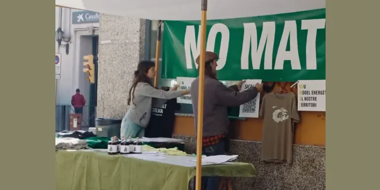 No a la MAT celebra els 25 anys amb l'estrena d'un documental (19:30h)